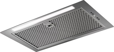 ΑΠΟΡΡΟΦΗΤΗΡΑΣ ΤΖΑΚΙ PLUS STAINLESS STEEL 71 EF